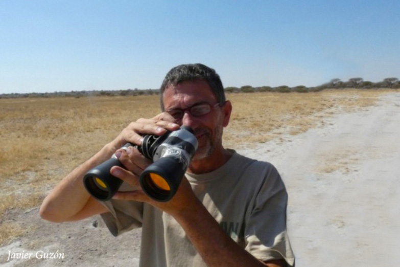 Fundador del proyecto