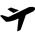 Icono, aeroplano.